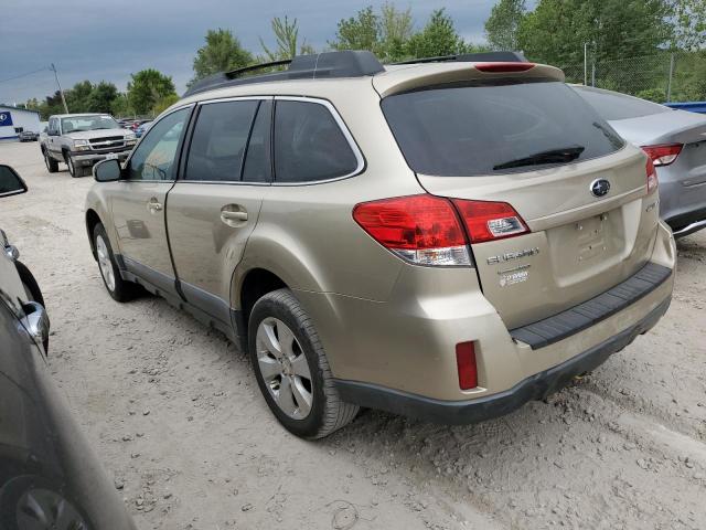 Photo 1 VIN: 4S4BRCCC9A3358487 - SUBARU OUTBACK 2. 