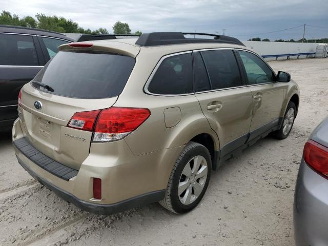 Photo 2 VIN: 4S4BRCCC9A3358487 - SUBARU OUTBACK 2. 