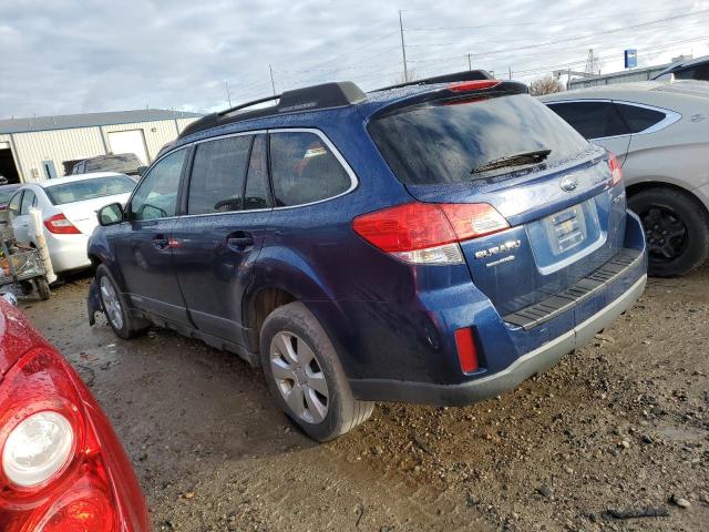 Photo 1 VIN: 4S4BRCCC9B3332425 - SUBARU OUTBACK 