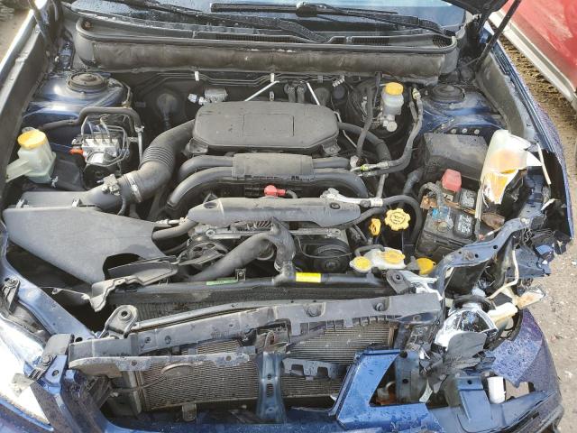 Photo 11 VIN: 4S4BRCCC9B3332425 - SUBARU OUTBACK 