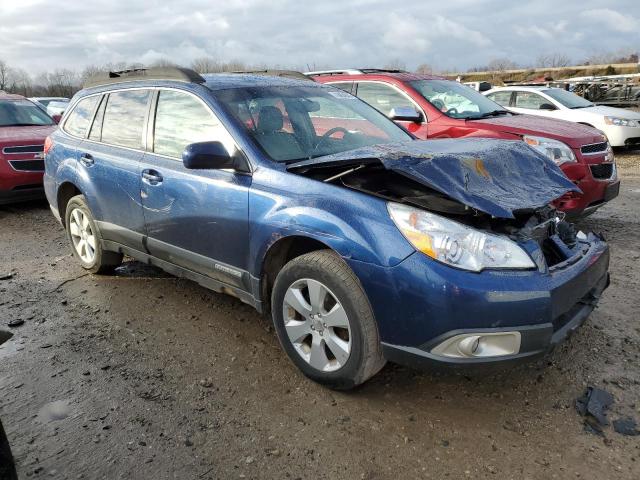 Photo 3 VIN: 4S4BRCCC9B3332425 - SUBARU OUTBACK 