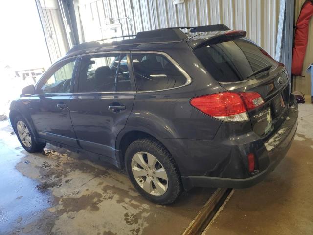 Photo 1 VIN: 4S4BRCCC9B3372519 - SUBARU OUTBACK 2. 