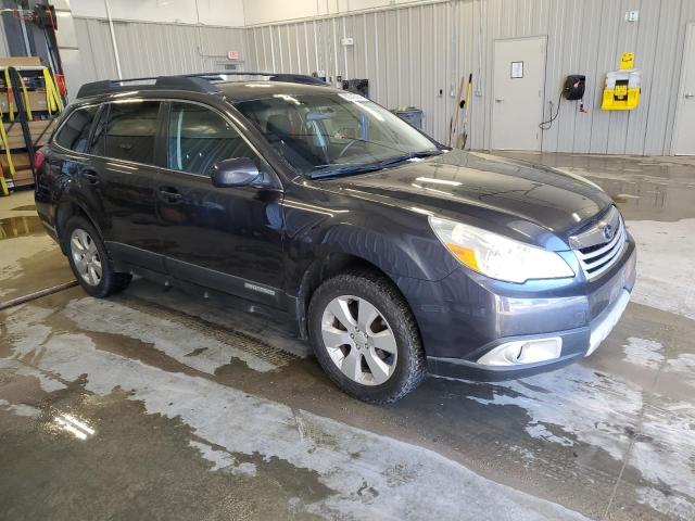 Photo 3 VIN: 4S4BRCCC9B3372519 - SUBARU OUTBACK 2. 