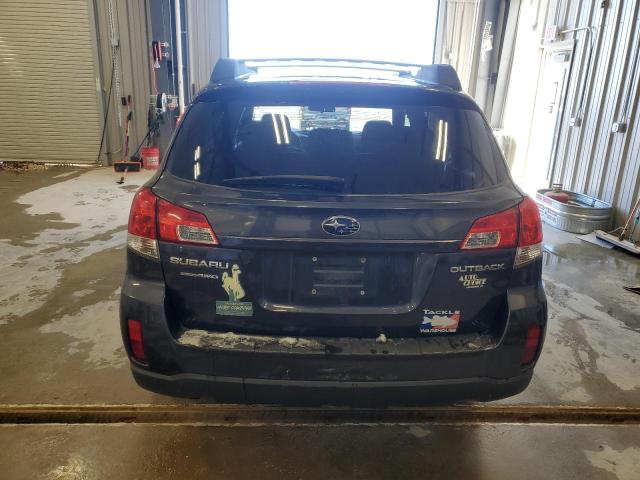 Photo 5 VIN: 4S4BRCCC9B3372519 - SUBARU OUTBACK 2. 