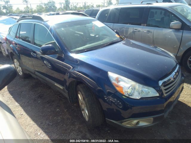 Photo 0 VIN: 4S4BRCCC9B3375744 - SUBARU OUTBACK 