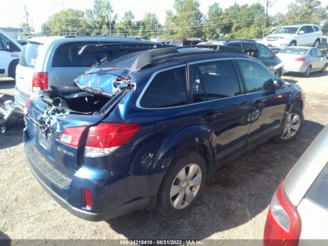 Photo 3 VIN: 4S4BRCCC9B3375744 - SUBARU OUTBACK 