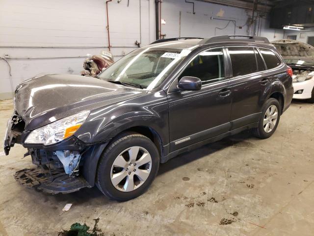 Photo 0 VIN: 4S4BRCCC9B3385660 - SUBARU OUTBACK 