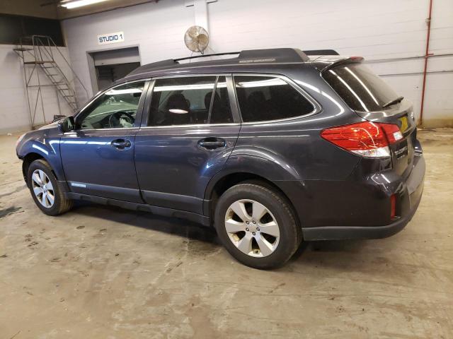 Photo 1 VIN: 4S4BRCCC9B3385660 - SUBARU OUTBACK 