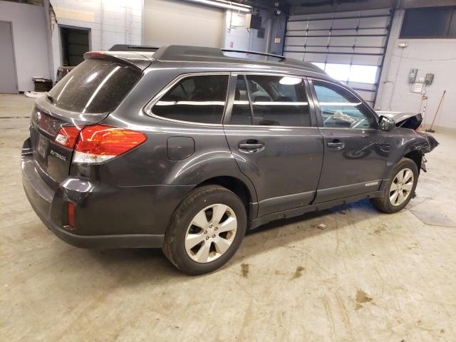 Photo 2 VIN: 4S4BRCCC9B3385660 - SUBARU OUTBACK 