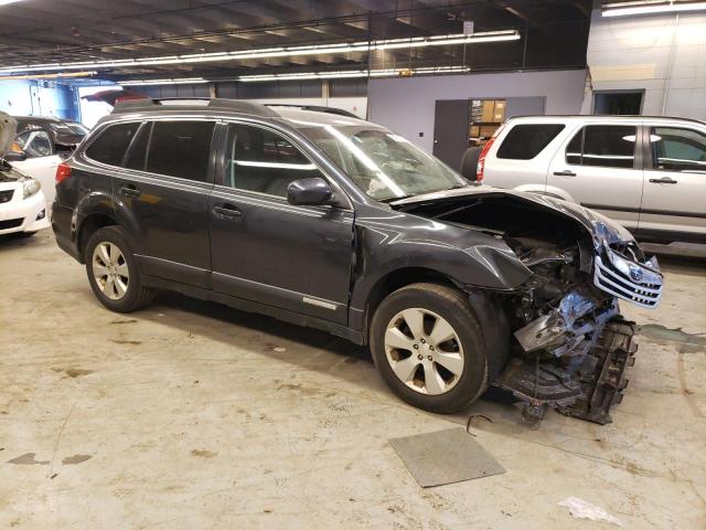 Photo 3 VIN: 4S4BRCCC9B3385660 - SUBARU OUTBACK 