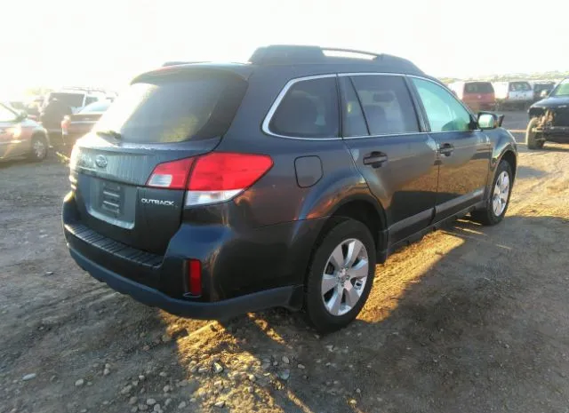 Photo 3 VIN: 4S4BRCCC9C3214795 - SUBARU OUTBACK 