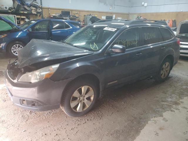 Photo 0 VIN: 4S4BRCCC9C3217812 - SUBARU OUTBACK 