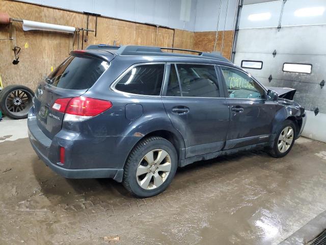 Photo 2 VIN: 4S4BRCCC9C3217812 - SUBARU OUTBACK 