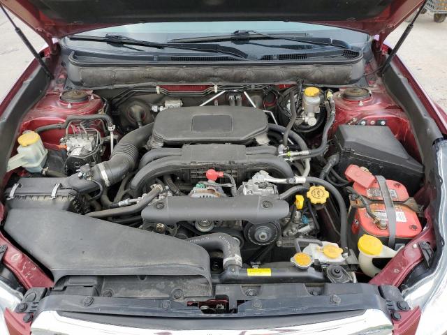 Photo 10 VIN: 4S4BRCCC9C3249062 - SUBARU OUTBACK 