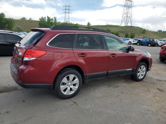 Photo 2 VIN: 4S4BRCCC9C3249062 - SUBARU OUTBACK 