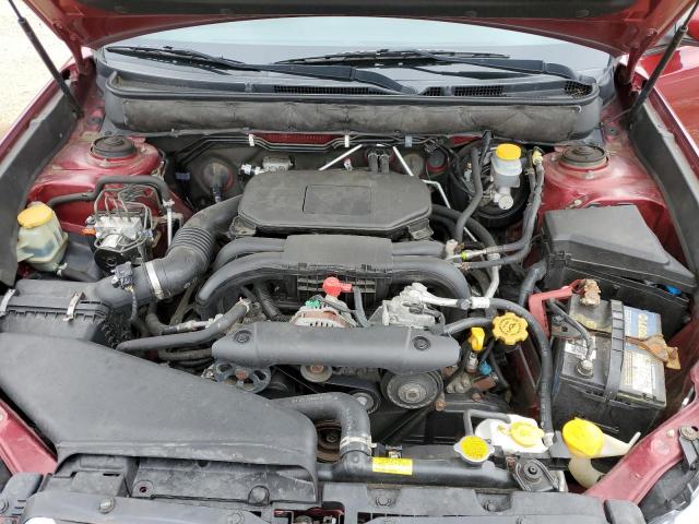 Photo 6 VIN: 4S4BRCCC9C3258232 - SUBARU OUTBACK 2. 