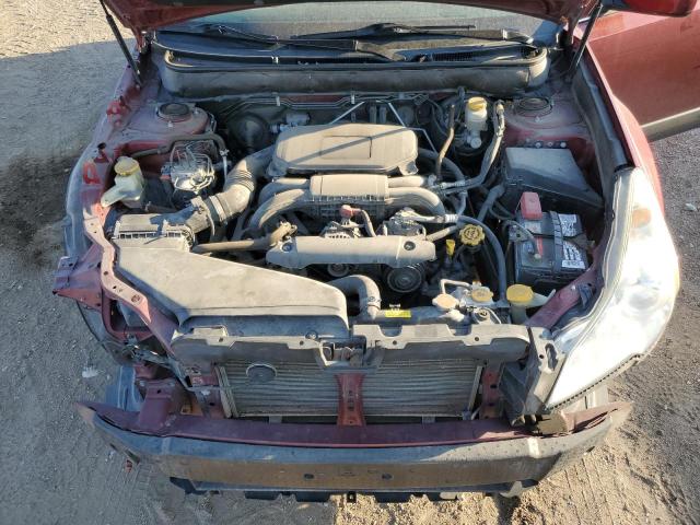 Photo 11 VIN: 4S4BRCCC9C3277993 - SUBARU OUTBACK 2. 