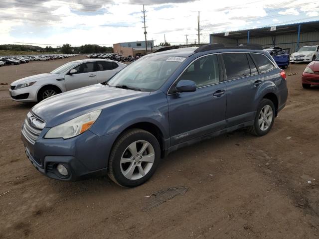 Photo 0 VIN: 4S4BRCCC9D3253713 - SUBARU OUTBACK 