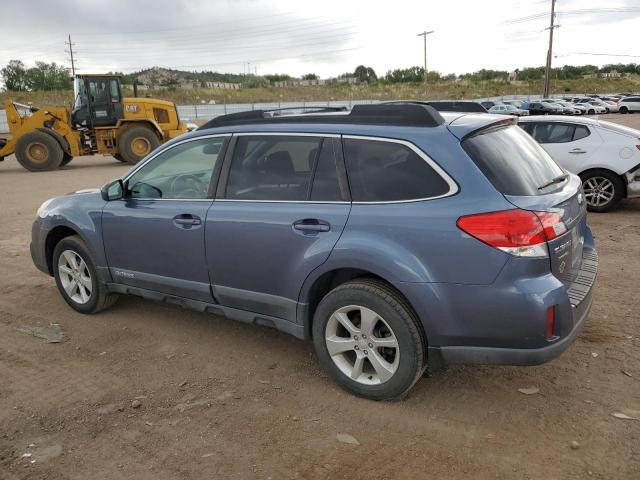 Photo 1 VIN: 4S4BRCCC9D3253713 - SUBARU OUTBACK 