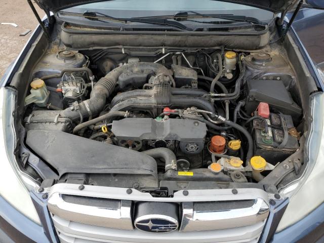 Photo 11 VIN: 4S4BRCCC9D3253713 - SUBARU OUTBACK 