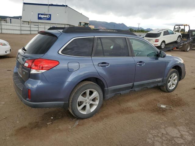 Photo 2 VIN: 4S4BRCCC9D3253713 - SUBARU OUTBACK 