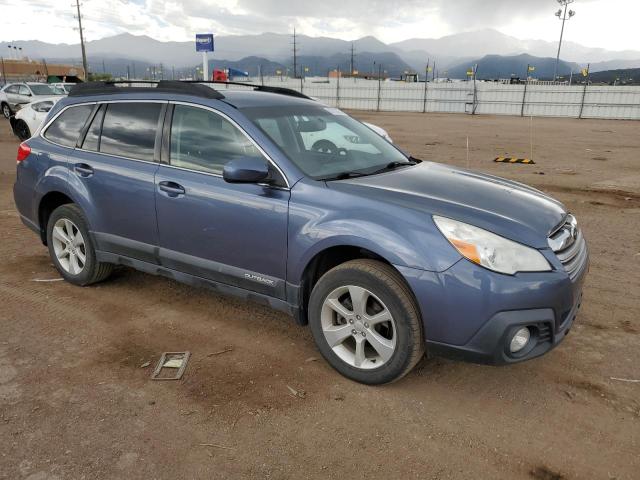 Photo 3 VIN: 4S4BRCCC9D3253713 - SUBARU OUTBACK 