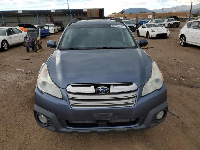 Photo 4 VIN: 4S4BRCCC9D3253713 - SUBARU OUTBACK 