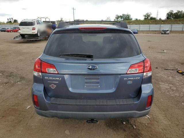 Photo 5 VIN: 4S4BRCCC9D3253713 - SUBARU OUTBACK 