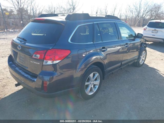 Photo 3 VIN: 4S4BRCCC9D3274593 - SUBARU OUTBACK 