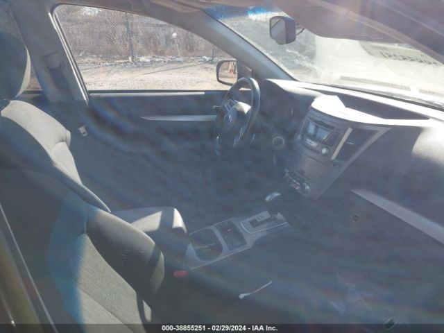 Photo 4 VIN: 4S4BRCCC9D3274593 - SUBARU OUTBACK 