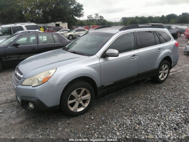 Photo 1 VIN: 4S4BRCCC9D3280085 - SUBARU OUTBACK 