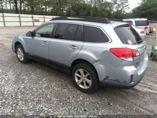 Photo 2 VIN: 4S4BRCCC9D3280085 - SUBARU OUTBACK 