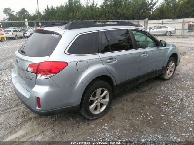 Photo 3 VIN: 4S4BRCCC9D3280085 - SUBARU OUTBACK 