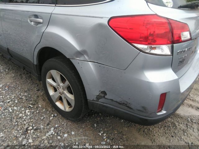 Photo 5 VIN: 4S4BRCCC9D3280085 - SUBARU OUTBACK 