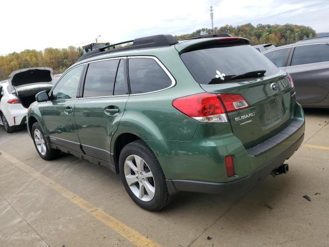 Photo 1 VIN: 4S4BRCCC9D3286338 - SUBARU OUTBACK 2. 