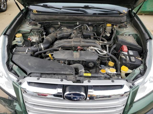 Photo 10 VIN: 4S4BRCCC9D3286338 - SUBARU OUTBACK 2. 