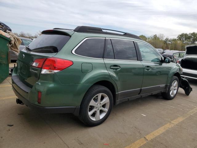 Photo 2 VIN: 4S4BRCCC9D3286338 - SUBARU OUTBACK 2. 