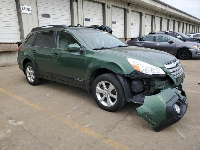 Photo 3 VIN: 4S4BRCCC9D3286338 - SUBARU OUTBACK 2. 