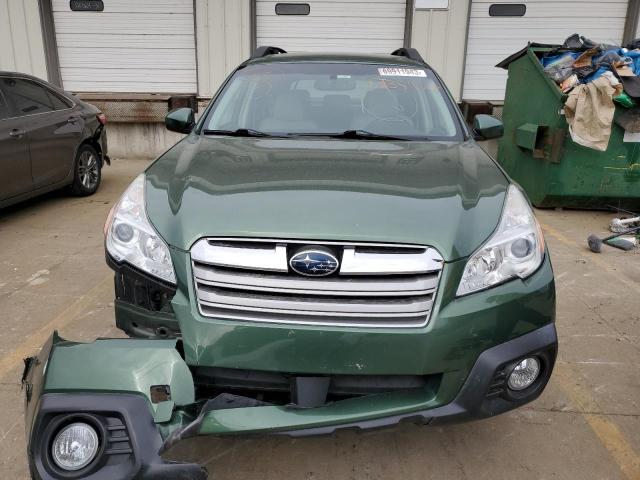 Photo 4 VIN: 4S4BRCCC9D3286338 - SUBARU OUTBACK 2. 