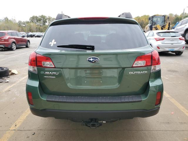 Photo 5 VIN: 4S4BRCCC9D3286338 - SUBARU OUTBACK 2. 