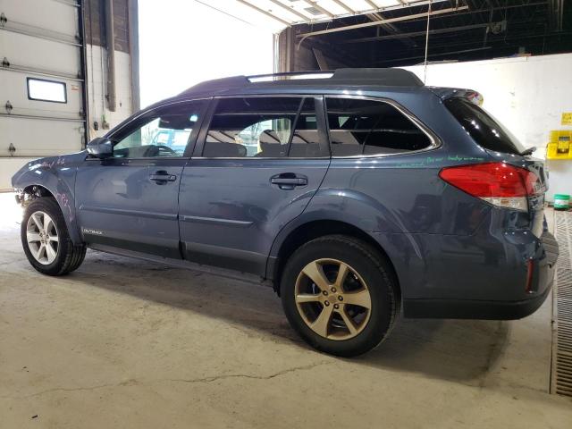 Photo 1 VIN: 4S4BRCCC9D3294651 - SUBARU OUTBACK 