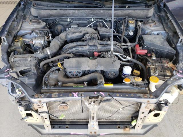 Photo 11 VIN: 4S4BRCCC9D3294651 - SUBARU OUTBACK 