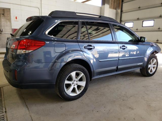 Photo 2 VIN: 4S4BRCCC9D3294651 - SUBARU OUTBACK 