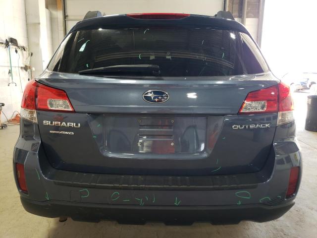 Photo 5 VIN: 4S4BRCCC9D3294651 - SUBARU OUTBACK 