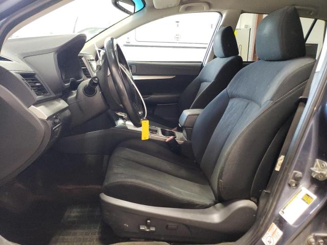 Photo 6 VIN: 4S4BRCCC9D3294651 - SUBARU OUTBACK 