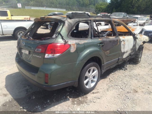 Photo 3 VIN: 4S4BRCCC9D3296478 - SUBARU OUTBACK 