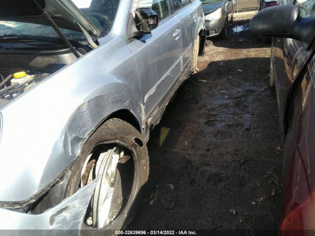 Photo 5 VIN: 4S4BRCCC9E3243877 - SUBARU OUTBACK 