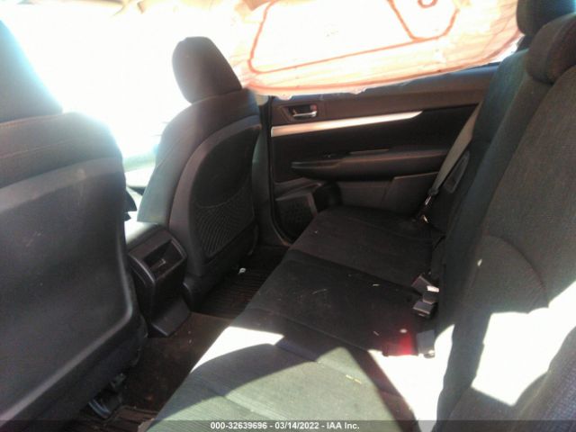 Photo 7 VIN: 4S4BRCCC9E3243877 - SUBARU OUTBACK 