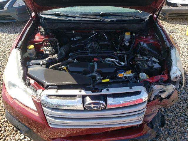 Photo 6 VIN: 4S4BRCCC9E3244592 - SUBARU OUTBACK 2. 