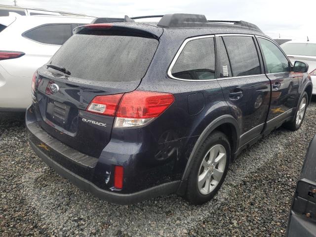 Photo 2 VIN: 4S4BRCCC9E3250800 - SUBARU OUTBACK 2. 